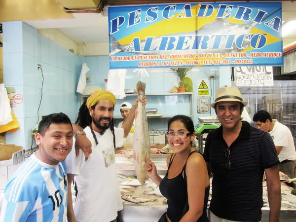 Secrets to Traveling Deeper - Embrace social networks like Couchsurfing.org