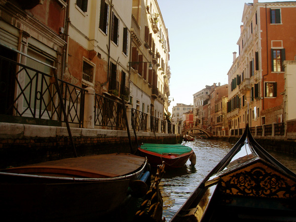 Venice Italy