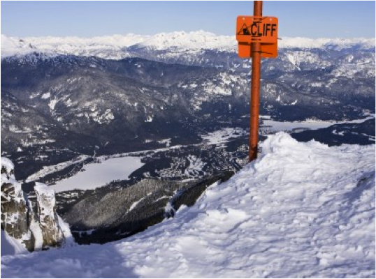 Whistler British Colombia