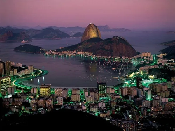 My Black Friday Travel Wish List: Rio de Janeiro, Brazil