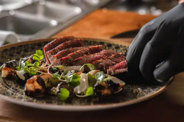 Best Date Night Restaurants in San Diego