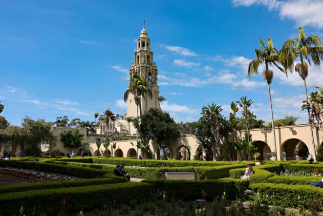 20 Must-See Tourist Attractions in San Diego