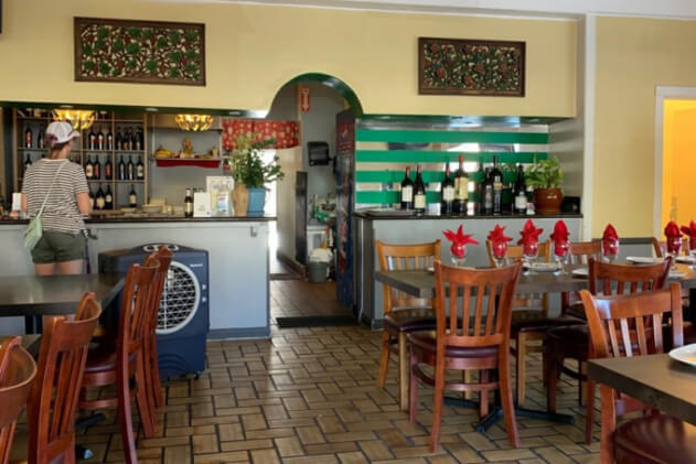 Best thai restaurants in san diego bua thai