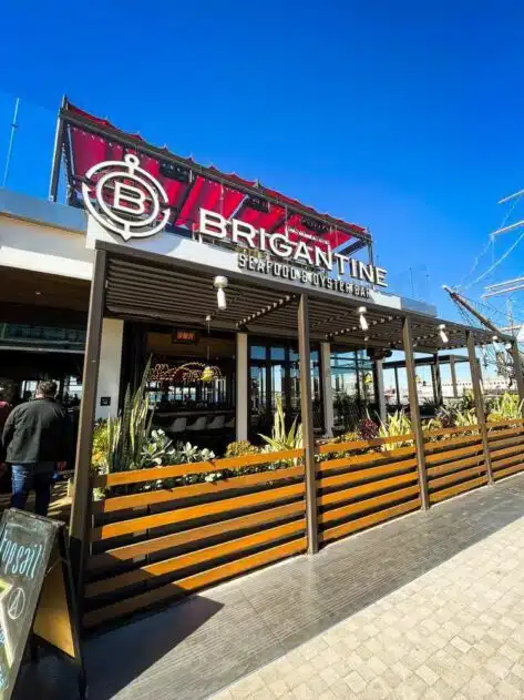 Best Date Night Restaurants in San Diego