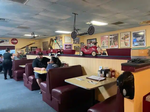 Best Breakfast Restaurants in San Diego