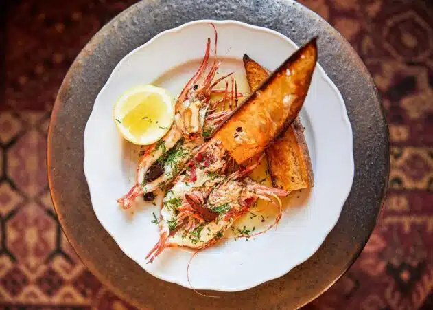 Best Date Night Restaurants in San Diego