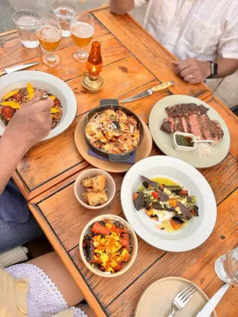 Best Date Night Restaurants in San Diego