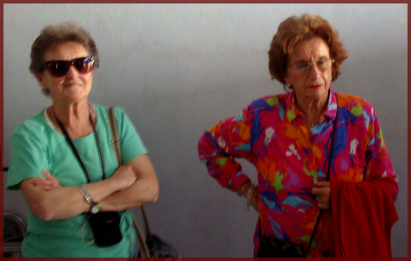 Wine Tasting in Cafayate, Argentina