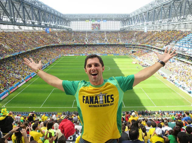 Brazil Football: Things to Know About Soccer in Rio de Janeiro