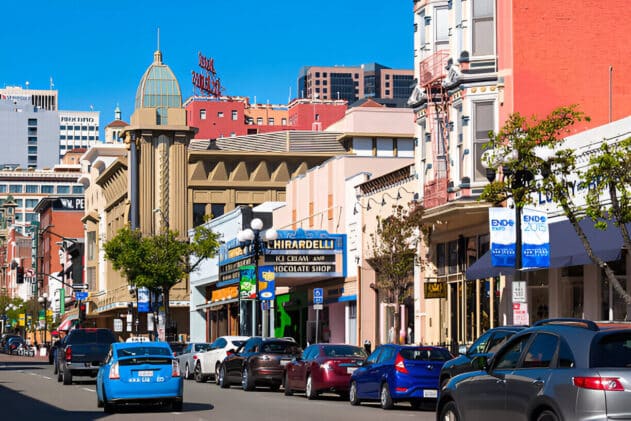 Your Complete San Diego Travel Guide For First-Time Visitors