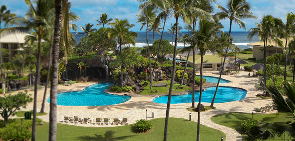 Hawaii Hotels