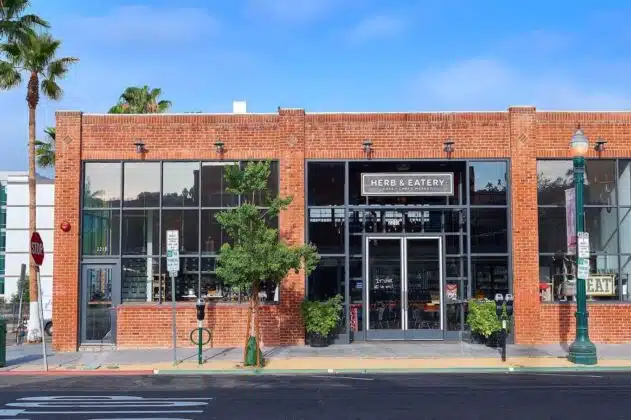 Best Date Night Restaurants in San Diego