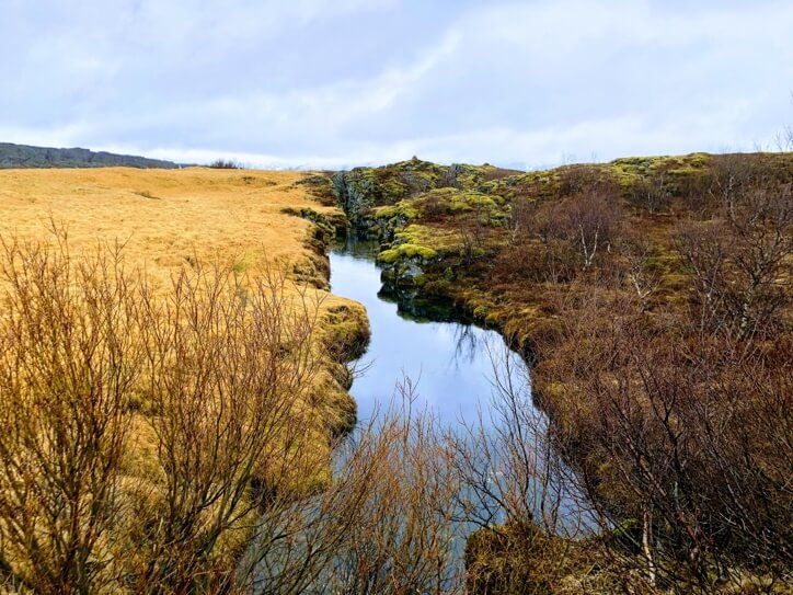 Iceland Travel Tips