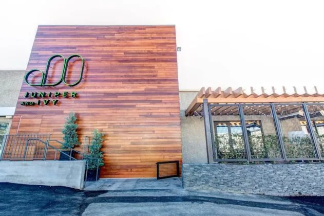Best Date Night Restaurants in San Diego
