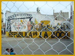 La Boca, Buenos Aires, Argentina