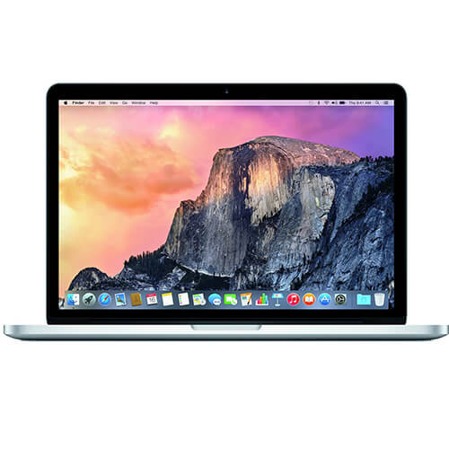 2018 Apple MacBook Pro