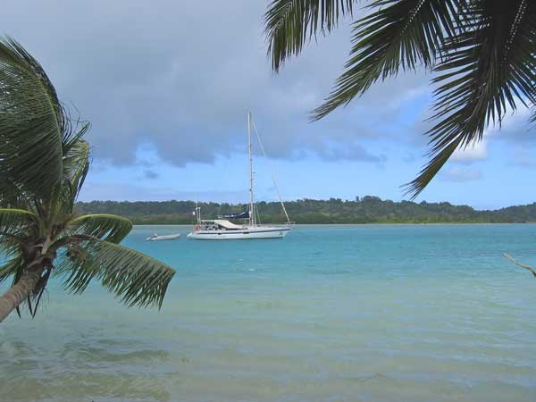 Nosy Be Island, Madagascar