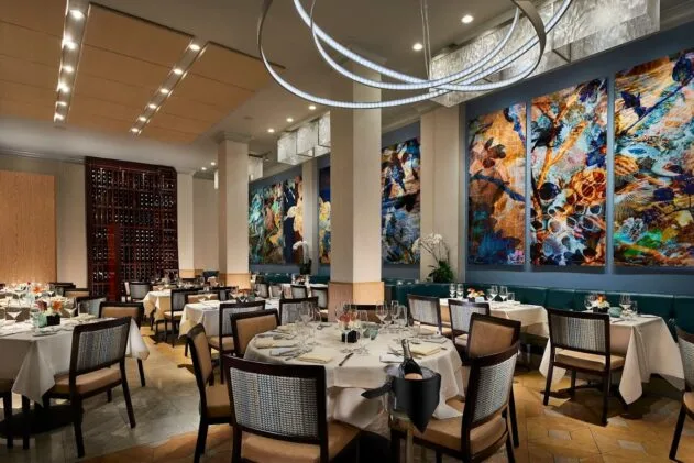 Best Date Night Restaurants in San Diego