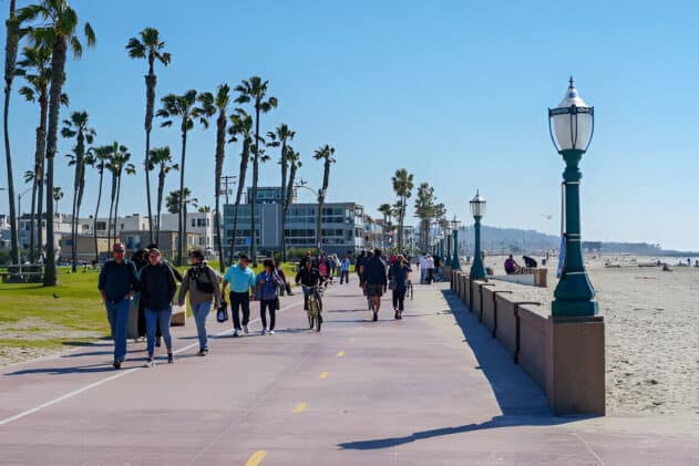 Best Outdoor Activities To Enjoy In San Diego