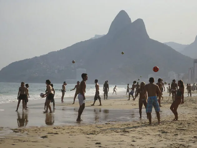 Brazil Football: Things to Know About Soccer in Rio de Janeiro