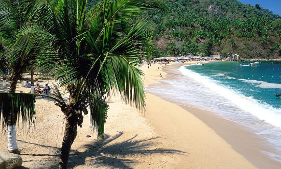 Puerto Vallarta Mexico