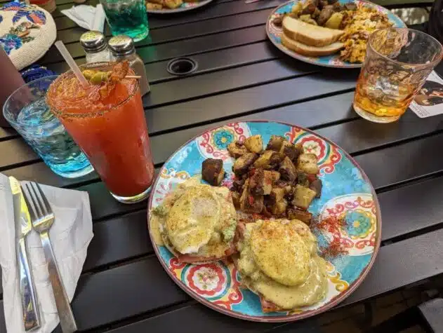 Best Breakfast Restaurants in San Diego