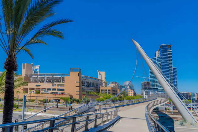 Explore The Scenic 7 Bridges Walk In San Diego