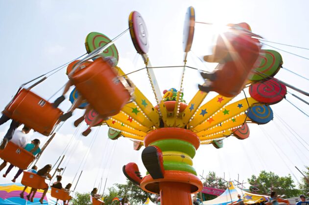 Your Ultimate Guide To The San Diego County Fair: Tickets, Dates & Insider Tips
