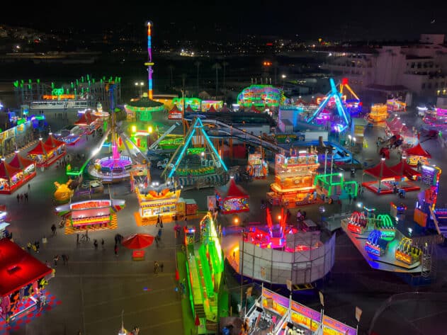 What’s Happening In San Diego? 2025 Events Calendar