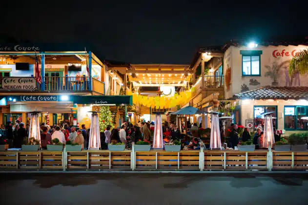 The Food Vibe San Diego: Where Every Bite Matches The Vibe