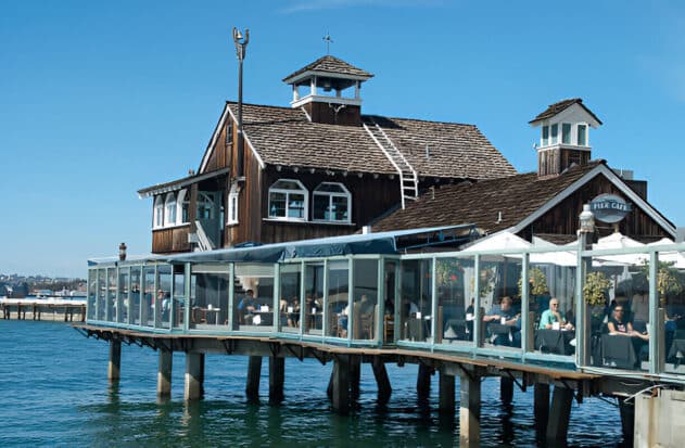 Top Things To Do In Downtown San Diego