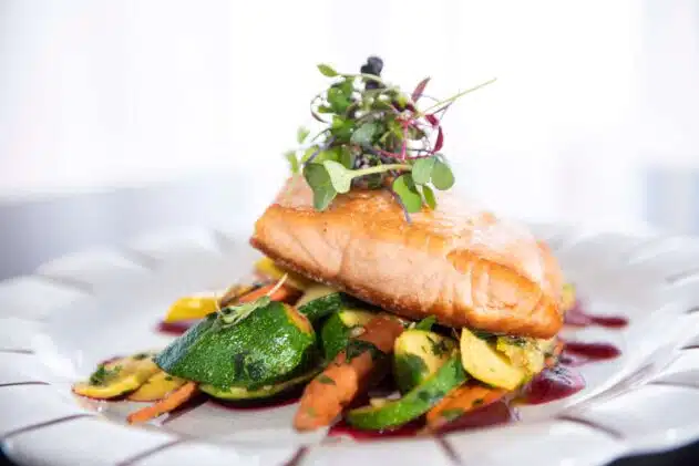 Best Date Night Restaurants in San Diego
