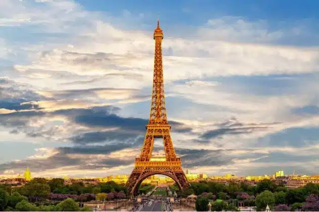 Things To Do In Paris