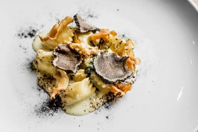Best Date Night Restaurants in San Diego