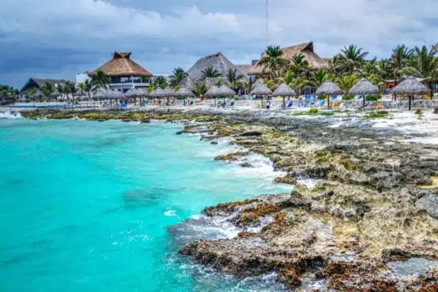 Is Tulum Mexico Safe