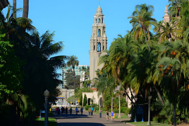 The Best Time to Visit San Diego: When Sunshine, Surf & Vibes Align