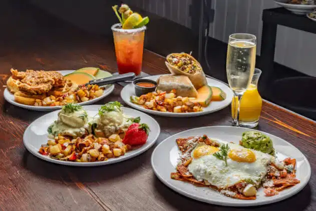 Best Breakfast Restaurants in San Diego