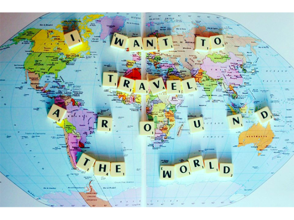 world-travel